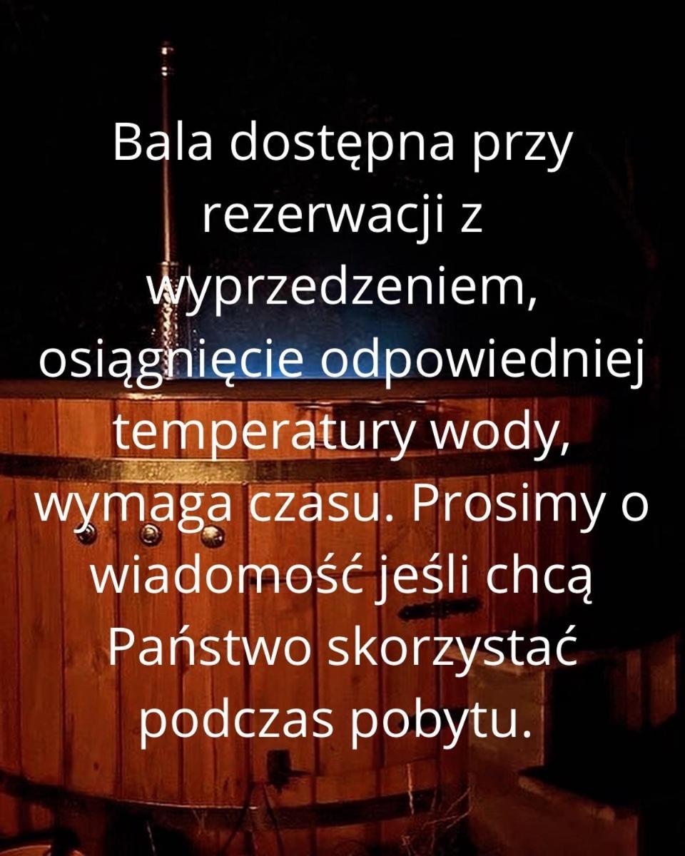 Nowoczesny Maly Apartament Nr 3 Orzysz Luaran gambar
