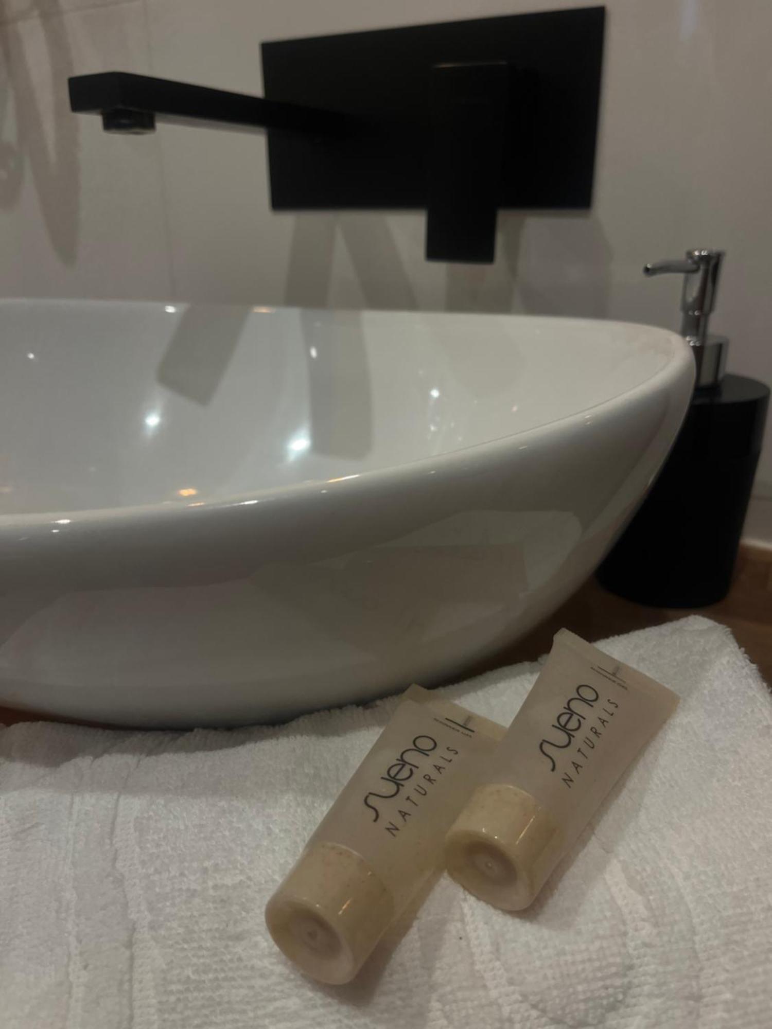 Nowoczesny Maly Apartament Nr 3 Orzysz Luaran gambar