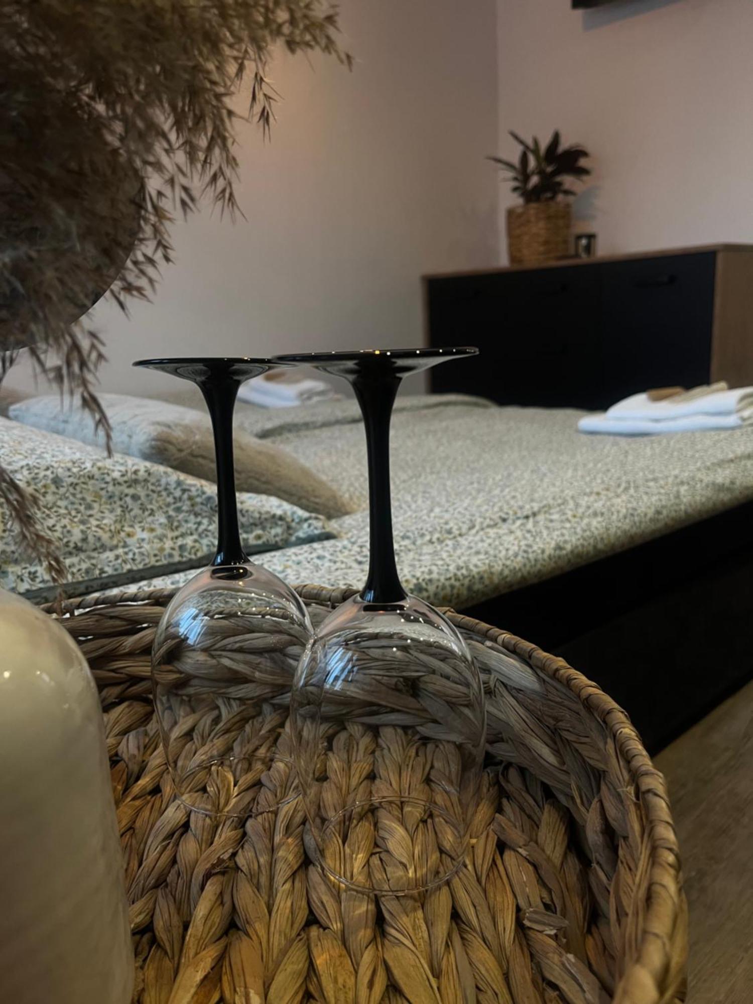 Nowoczesny Maly Apartament Nr 3 Orzysz Luaran gambar