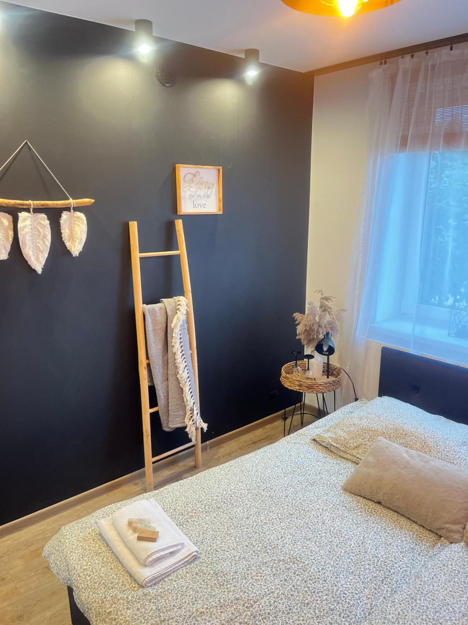 Nowoczesny Maly Apartament Nr 3 Orzysz Luaran gambar